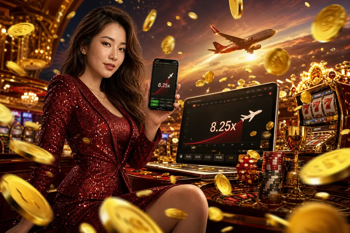 gd444 মনস্টার ডাইস গেমপ্লে পরিচিতি